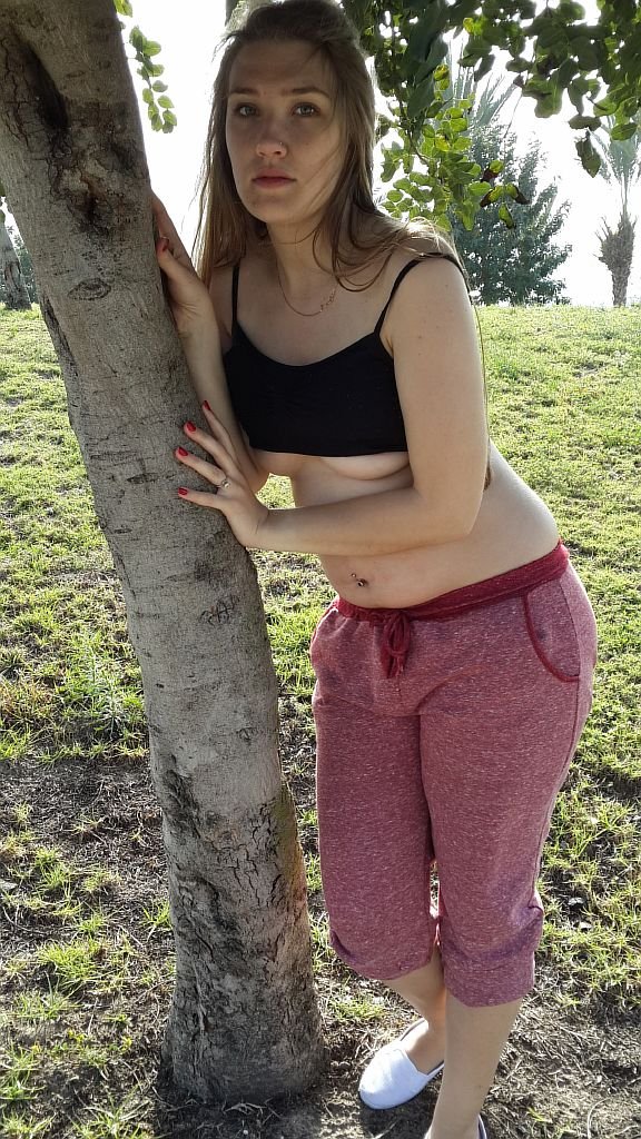 slut teen wife wants to be kinky