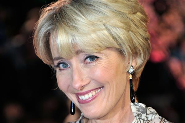 Emma Thompson