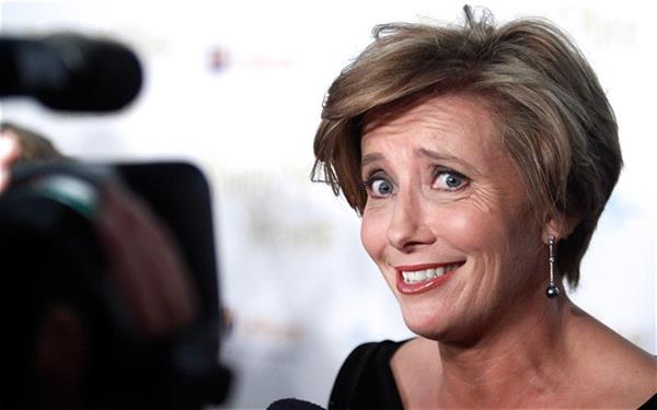 Emma Thompson