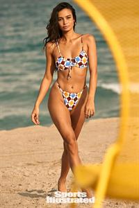 Kelsey Merritt in Hollywood Florida for Sports Illustrated Swimsuit Edition 2021
Photographer - Ben Watts