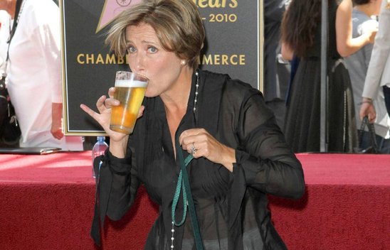 Emma Thompson