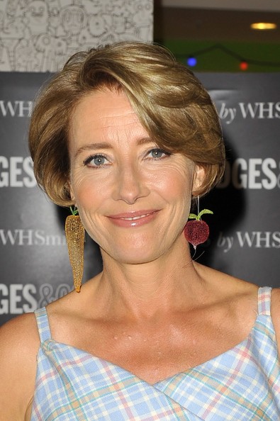 Emma Thompson