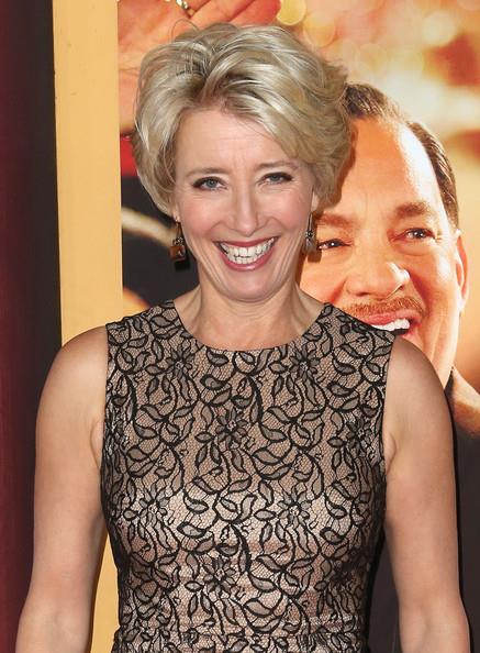 Emma Thompson