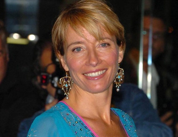 Emma Thompson