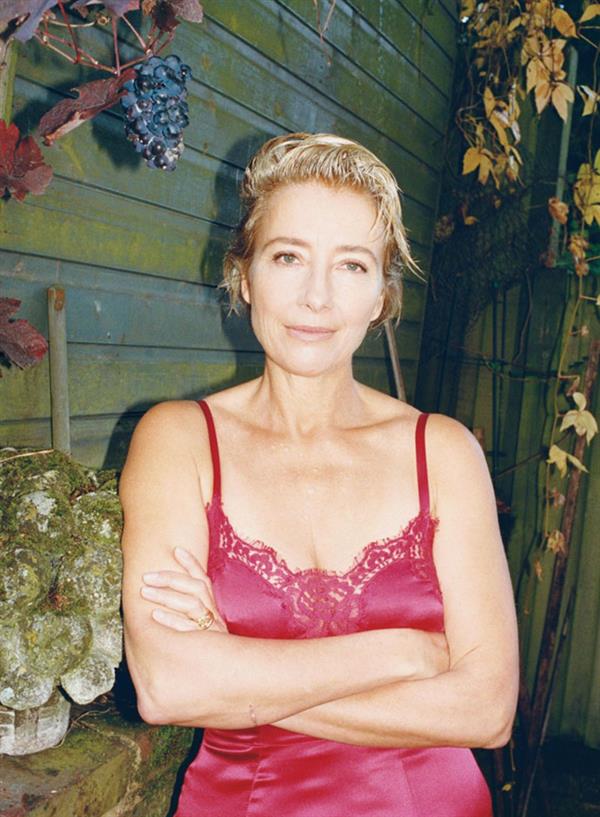 Emma Thompson