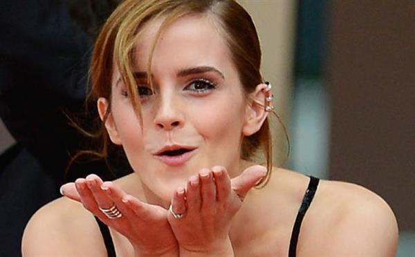 Emma Watson