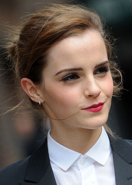 Emma Watson