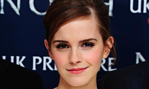 Emma Watson