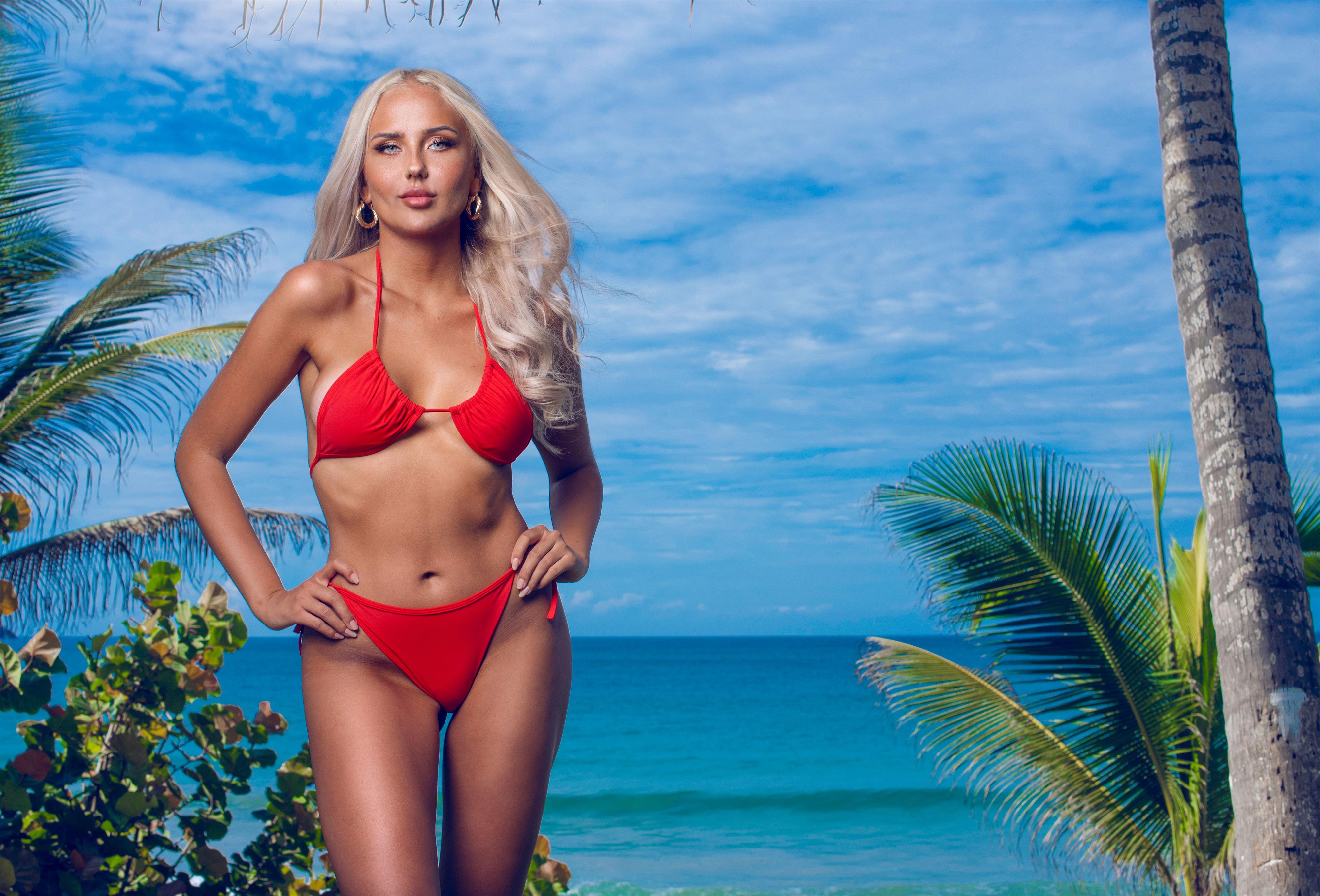 Tilda Törnqvist Bikini Pictures Tilda Törnqvist, 23-year old from Stockholm, Sweden. Featured in Paradise Hotel Sweden 2021