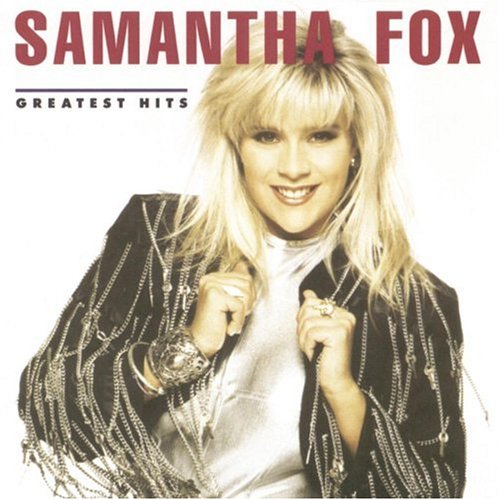 Samantha Fox