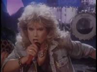 Samantha Fox