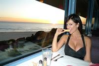 Denise Milani Snapshots - PismoBlack