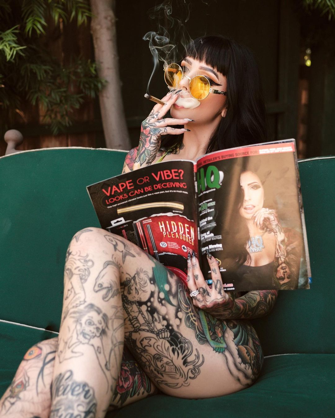 Angela Mazzanti