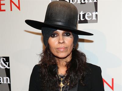 Linda Perry