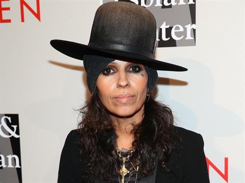 Linda Perry