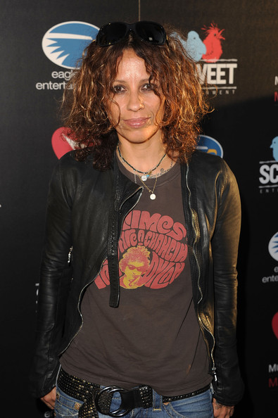 Linda Perry