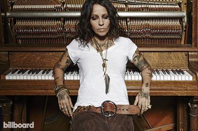 Linda Perry