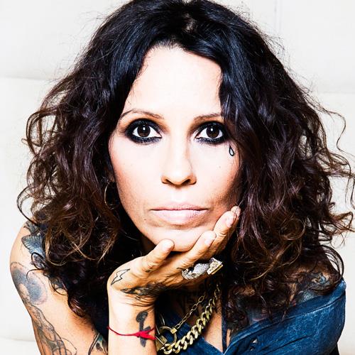Linda Perry