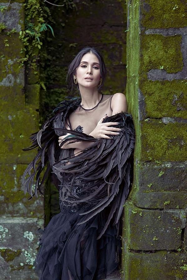 Heart Evangelista