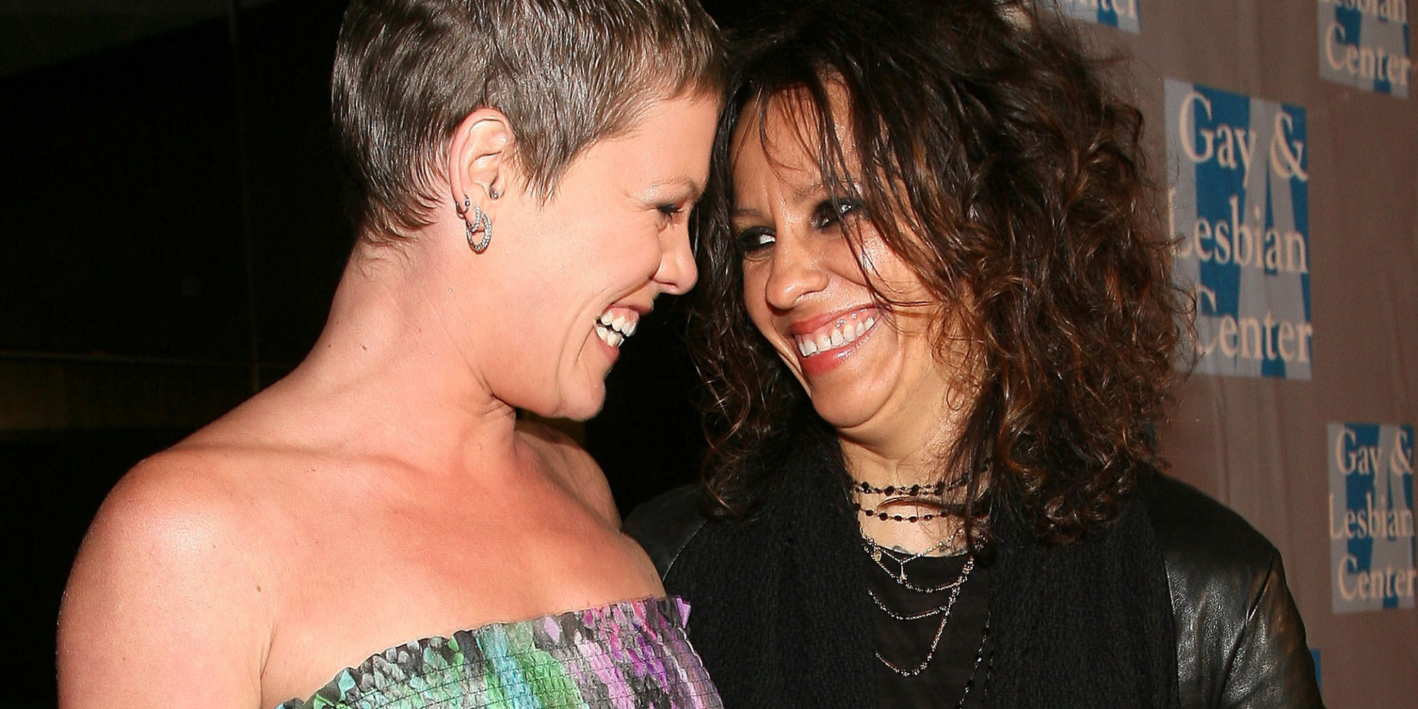 Linda Perry