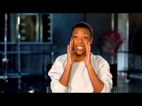 Samira Wiley
