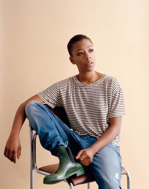 Samira Wiley