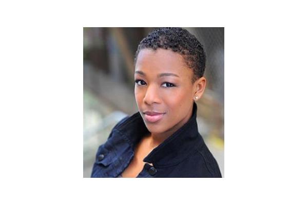 Samira Wiley