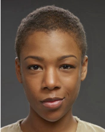 Samira Wiley