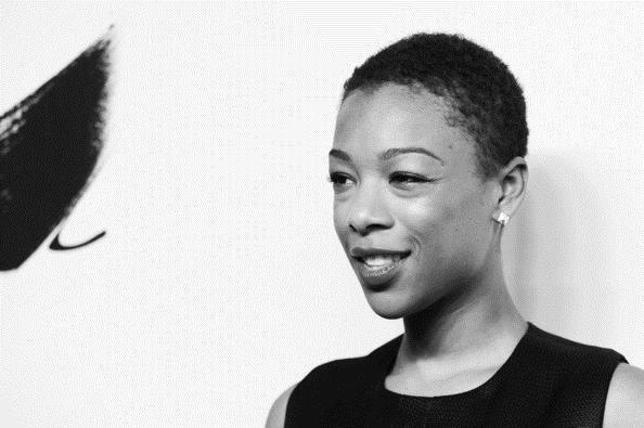 Samira Wiley