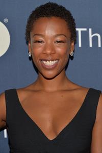 Samira Wiley