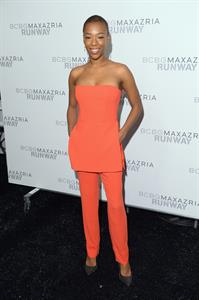 Samira Wiley