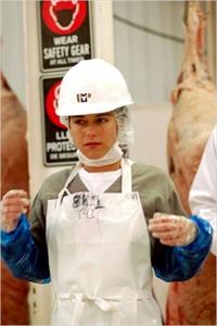 Ana Claudia Talancón