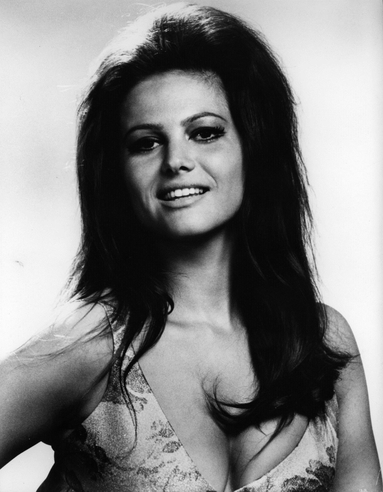 claudia cardinale