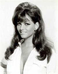 Claudia Cardinale