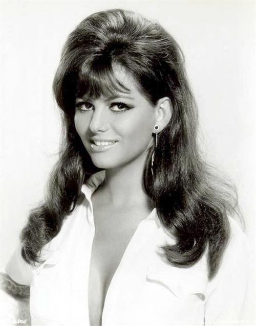 Claudia Cardinale