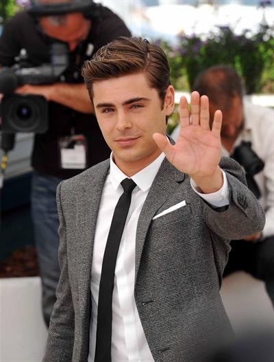 Zac Efron