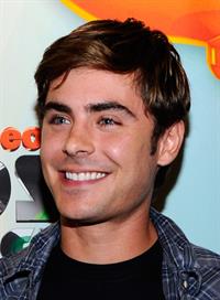 Zac Efron
