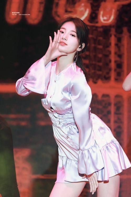 Bae Suzy