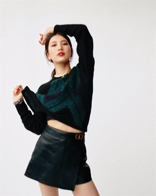 Bae Suzy