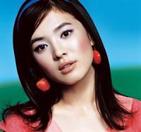 Song Hye Kyo