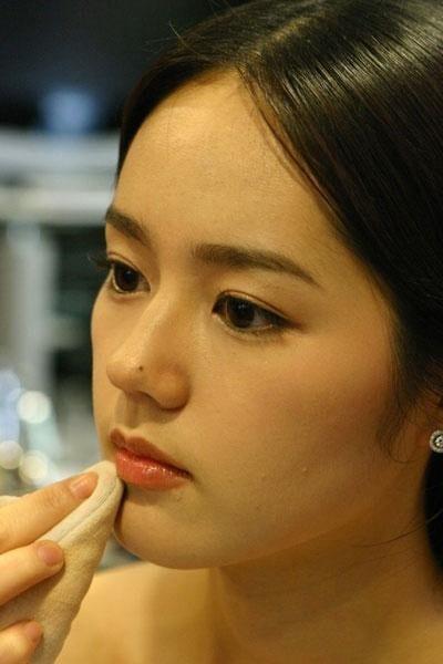 Han Ga In