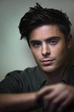 Zac Efron