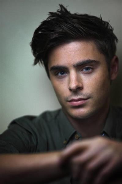 Zac Efron