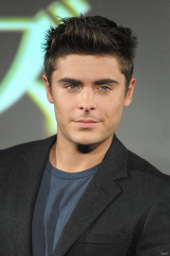 Zac Efron