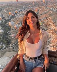 hot air balloon nipples