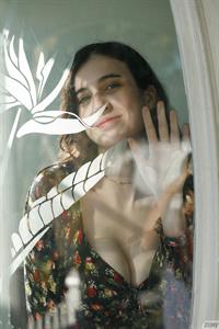 Giulia Wylde Hourglass Body