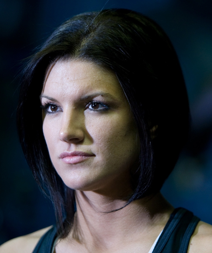 Gina Carano Pictures