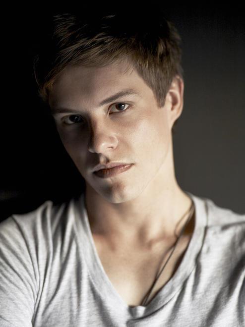 Xavier Samuel