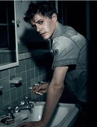 Xavier Samuel
