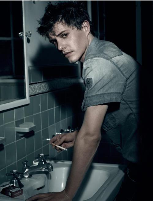 Xavier Samuel